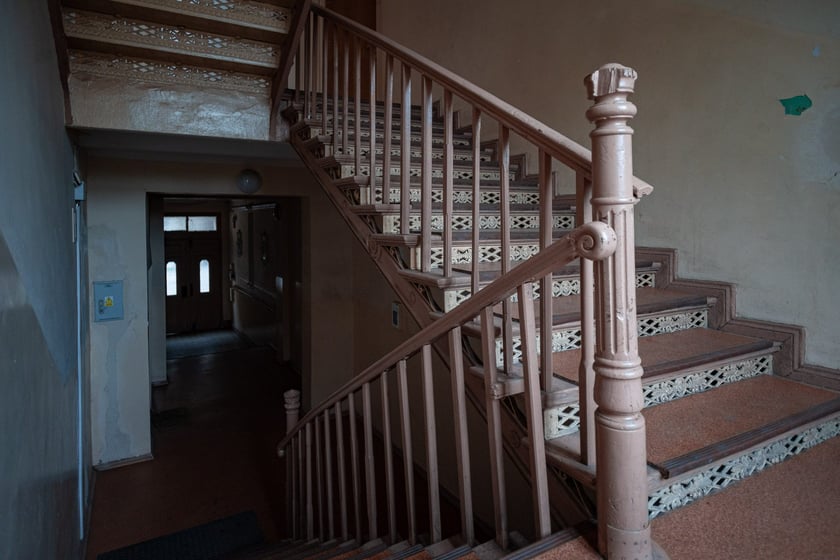 Wrocławskie Nadodrze