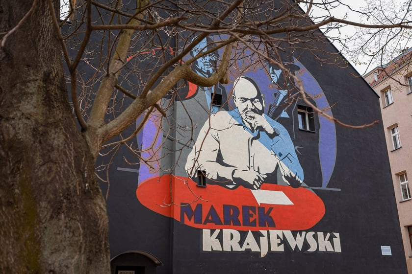 Wrocławskie Nadodrze