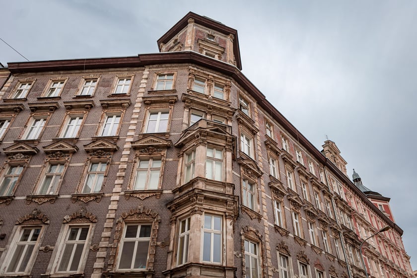 Wrocławskie Nadodrze