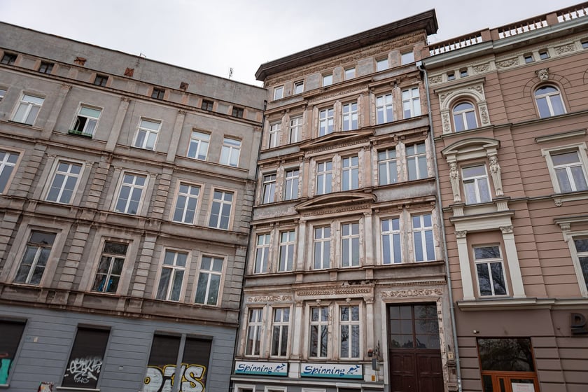 Wrocławskie Nadodrze