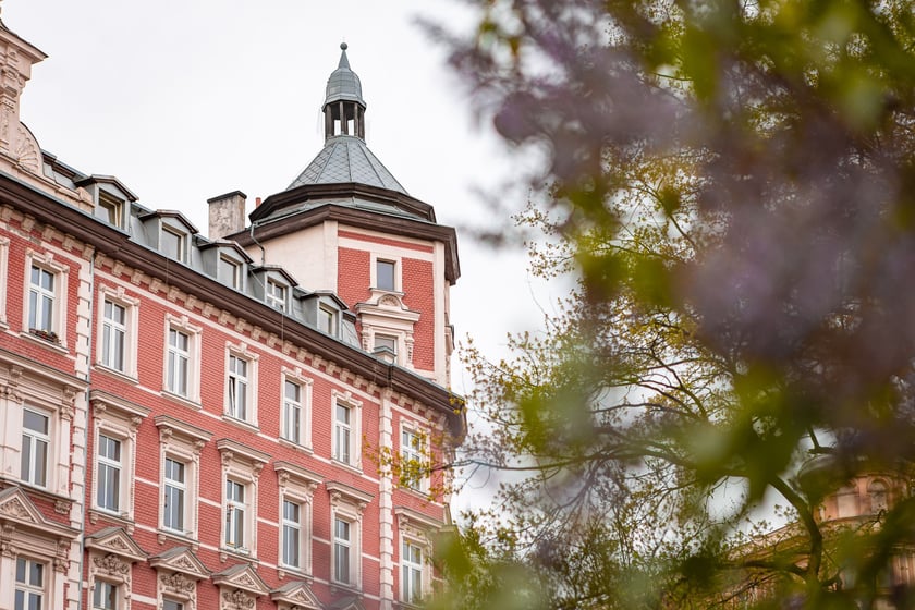 Wrocławskie Nadodrze