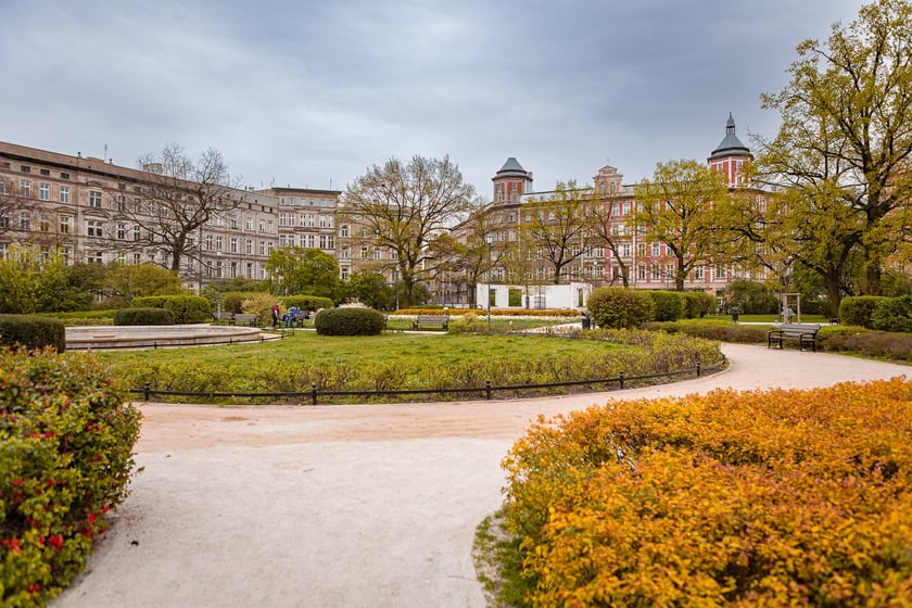 Wrocławskie Nadodrze