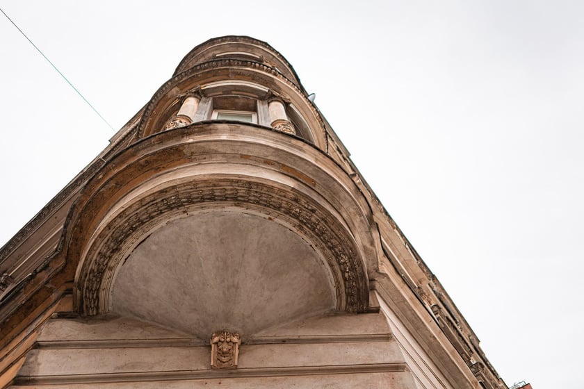 Wrocławskie Nadodrze