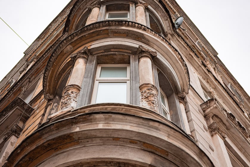 Wrocławskie Nadodrze