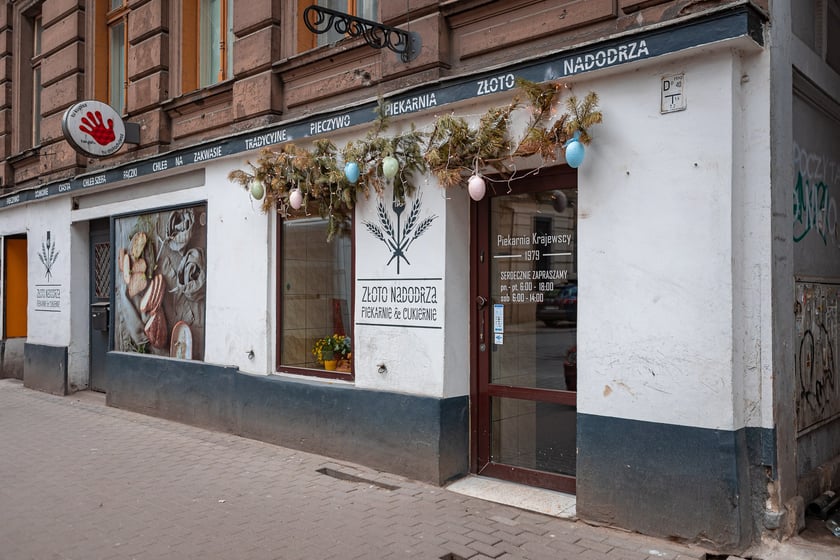 Wrocławskie Nadodrze