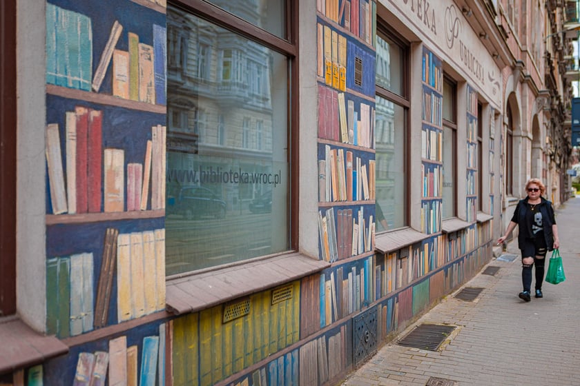 Wrocławskie Nadodrze