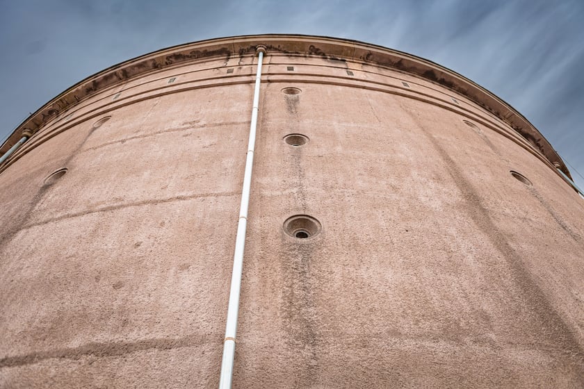 Wrocławskie Nadodrze