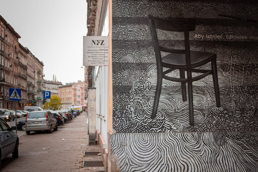 Wrocławskie Nadodrze