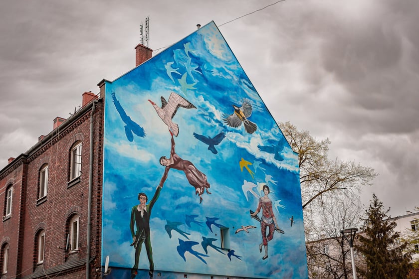 Wrocławskie Nadodrze