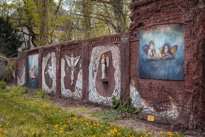Wrocławskie Nadodrze