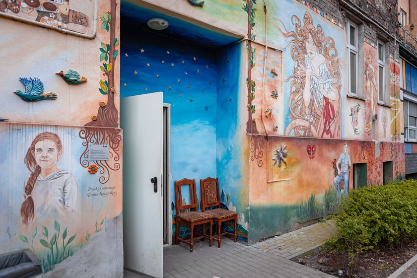 Wrocławskie Nadodrze