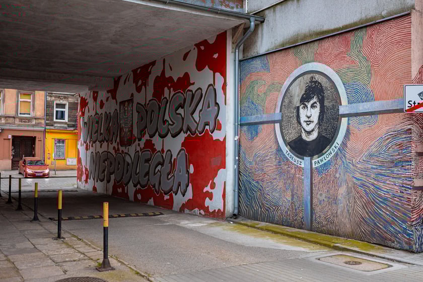 Wrocławskie Nadodrze