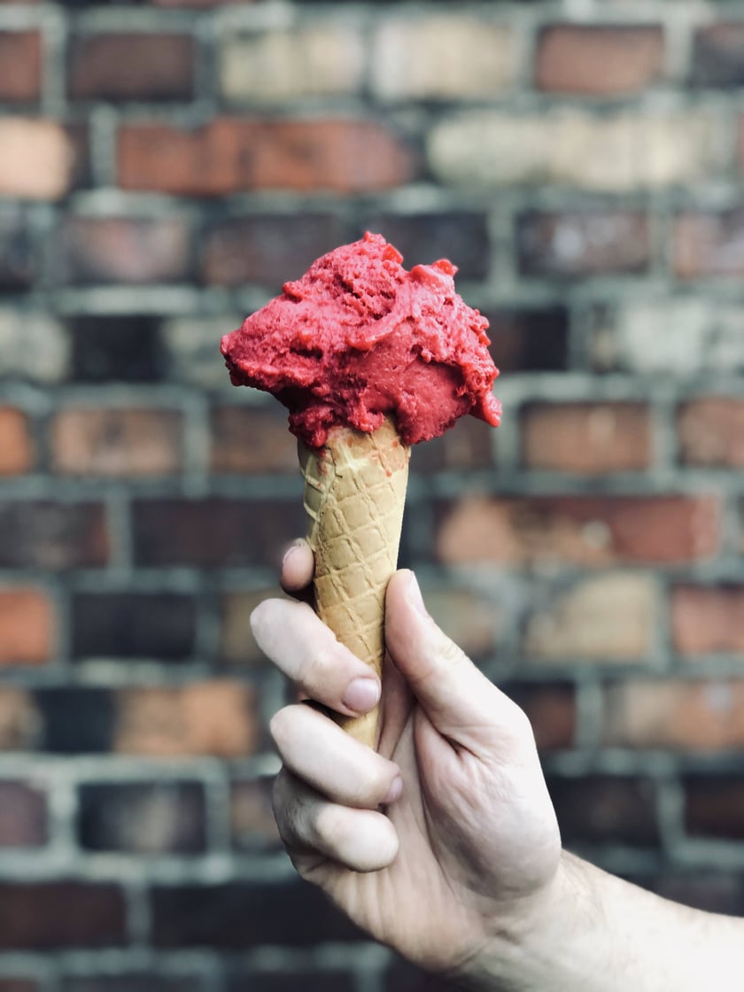 SORBET lodziarnia rzemieślnicza. Adresy -&nbsp;Wyspa Piasek, Bulwar Piotra Włostowica&nbsp;