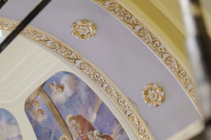 Święte Wzgórze na wrocławskich Osobowicach
