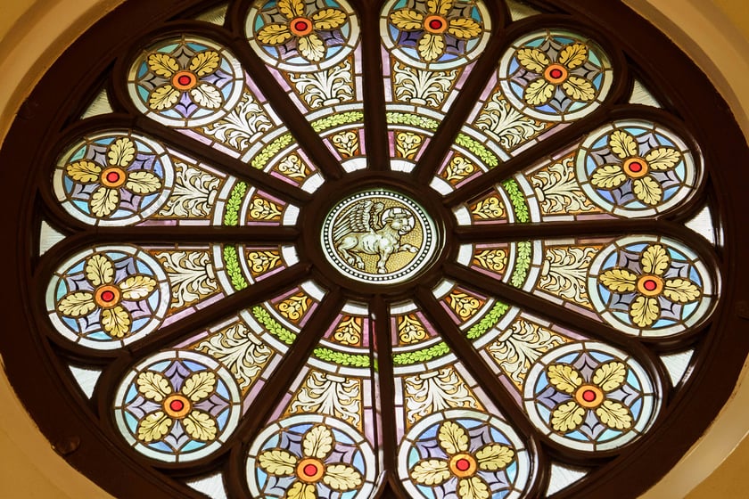 Święte Wzgórze na wrocławskich Osobowicach