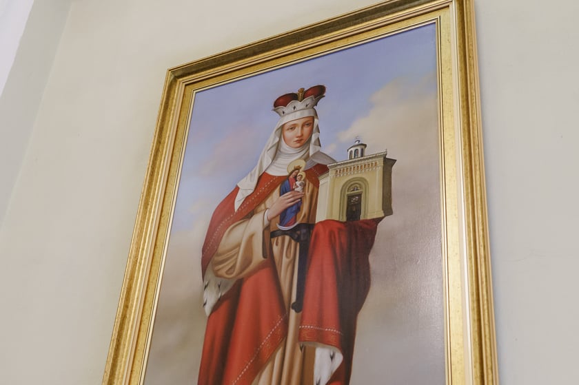 Święte Wzgórze na wrocławskich Osobowicach