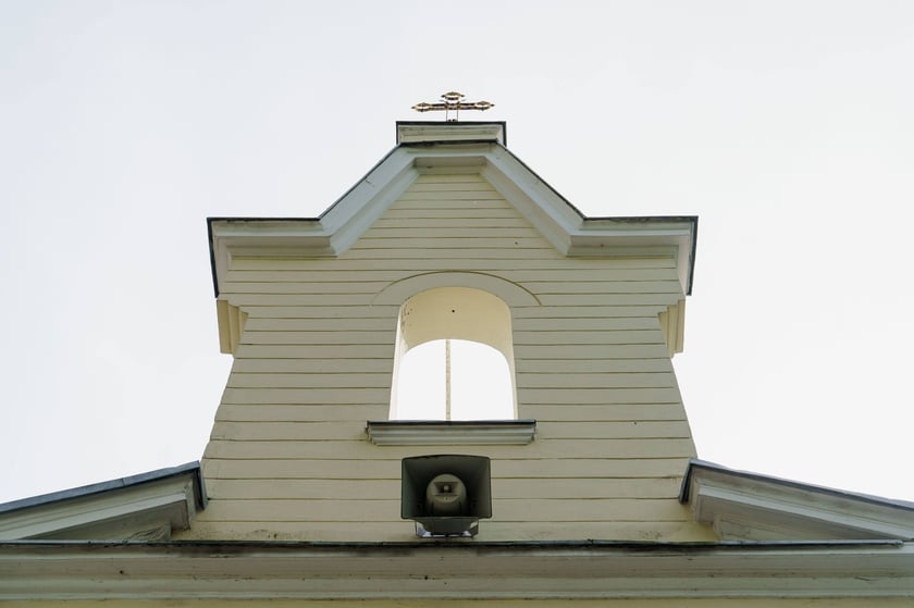 Święte Wzgórze na wrocławskich Osobowicach