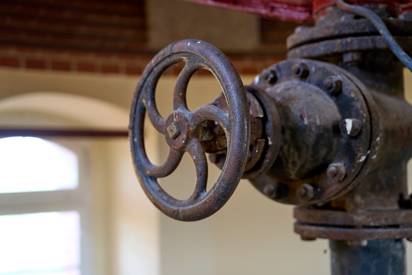 W  Kampusie Pracze przy ul. Stabłowickiej działa Łukasiewicz – PORT Polski Ośrodek Rozwoju Technologii