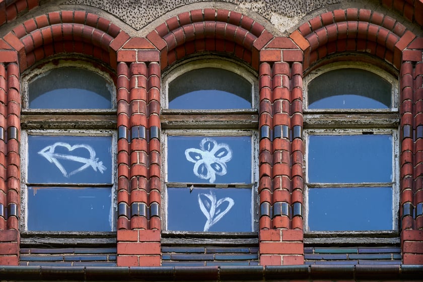 W  Kampusie Pracze przy ul. Stabłowickiej działa Łukasiewicz – PORT Polski Ośrodek Rozwoju Technologii