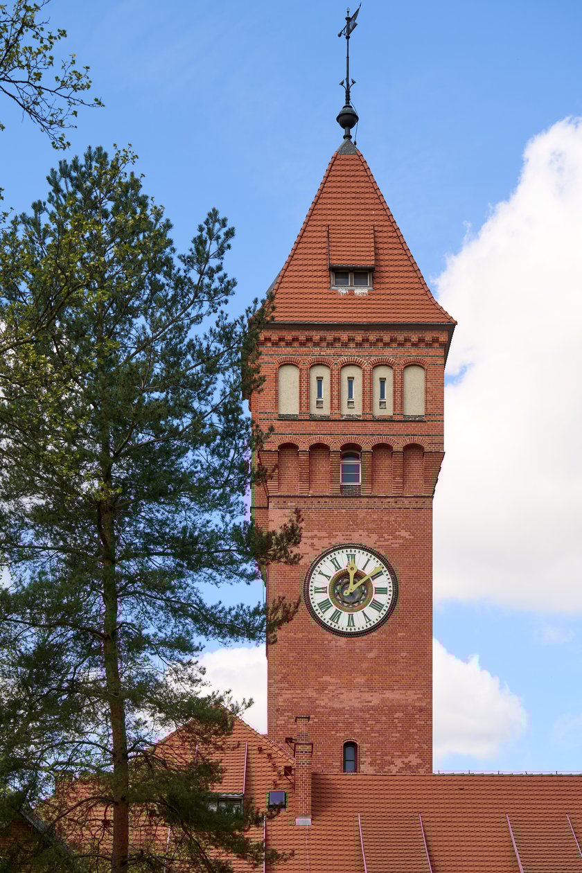 W  Kampusie Pracze przy ul. Stabłowickiej działa Łukasiewicz – PORT Polski Ośrodek Rozwoju Technologii