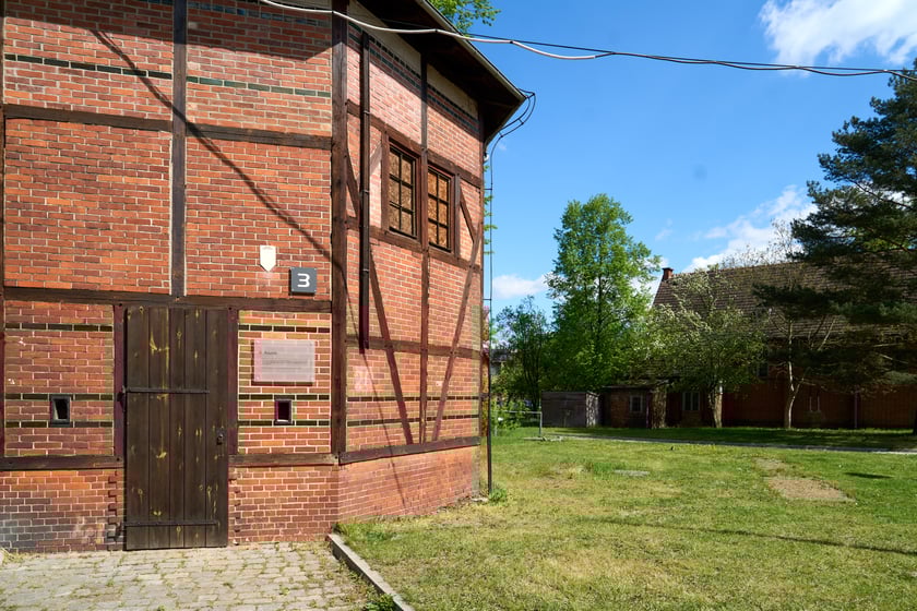 W  Kampusie Pracze przy ul. Stabłowickiej działa Łukasiewicz – PORT Polski Ośrodek Rozwoju Technologii