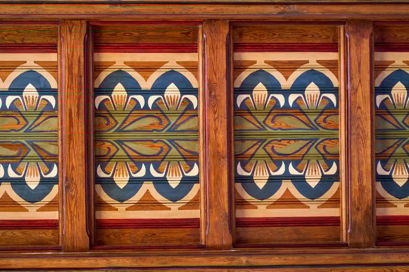 W  Kampusie Pracze przy ul. Stabłowickiej działa Łukasiewicz – PORT Polski Ośrodek Rozwoju Technologii