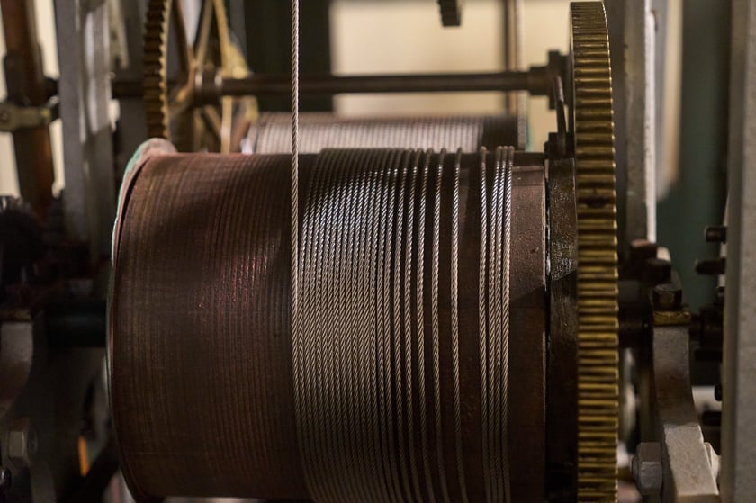 W  Kampusie Pracze przy ul. Stabłowickiej działa Łukasiewicz – PORT Polski Ośrodek Rozwoju Technologii