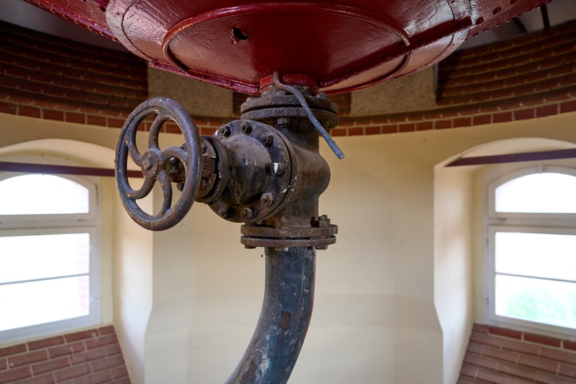 W  Kampusie Pracze przy ul. Stabłowickiej działa Łukasiewicz – PORT Polski Ośrodek Rozwoju Technologii