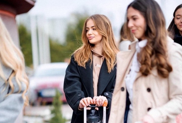 Wybory półfinalistek konkursu Miss Polski 2024