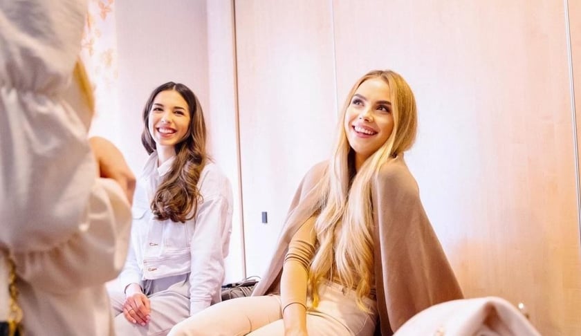 Wybory półfinalistek konkursu Miss Polski 2024