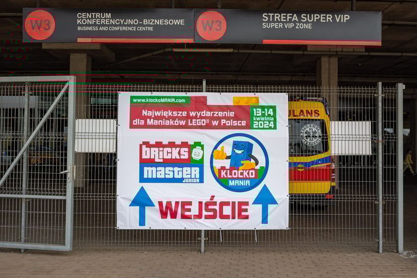 klockoMANIA na Tarczyński Arenie