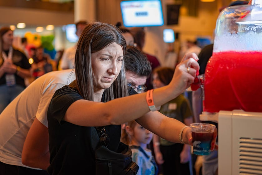 klockoMANIA na Tarczyński Arenie