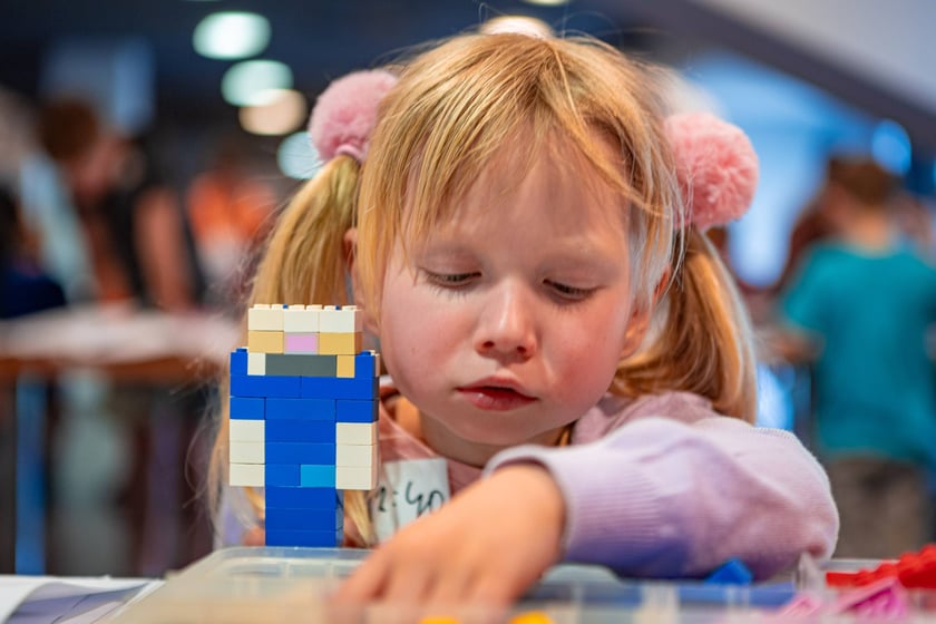 klockoMANIA na Tarczyński Arenie