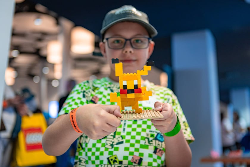 klockoMANIA na Tarczyński Arenie