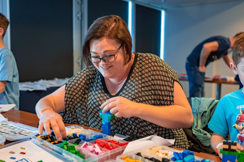 klockoMANIA na Tarczyński Arenie