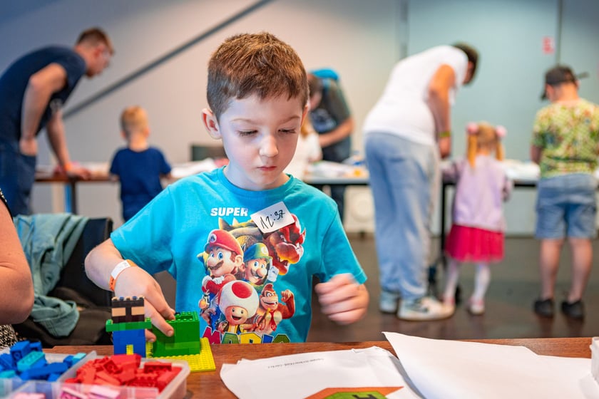 klockoMANIA na Tarczyński Arenie