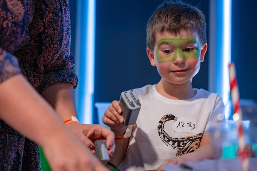 klockoMANIA na Tarczyński Arenie