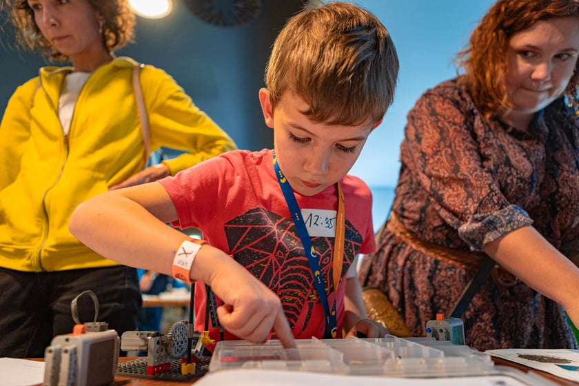 klockoMANIA na Tarczyński Arenie