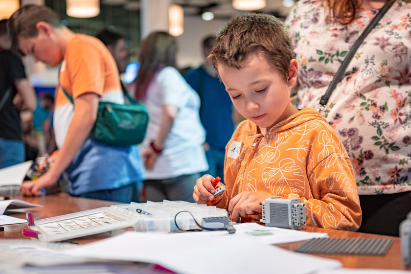 klockoMANIA na Tarczyński Arenie