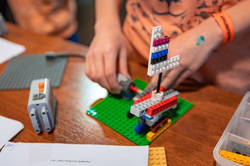 klockoMANIA na Tarczyński Arenie