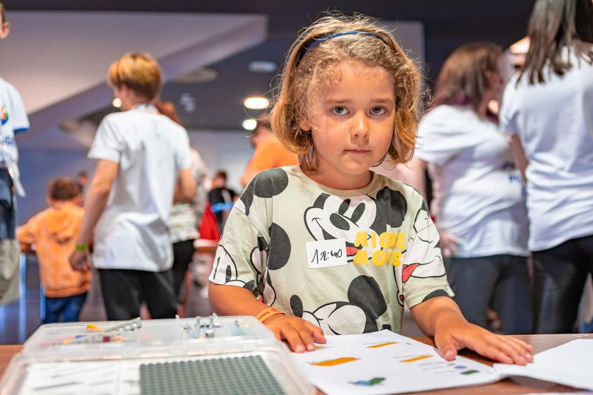 klockoMANIA na Tarczyński Arenie