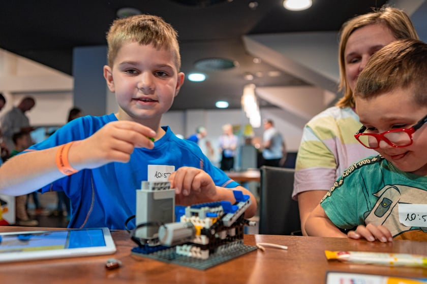 klockoMANIA na Tarczyński Arenie