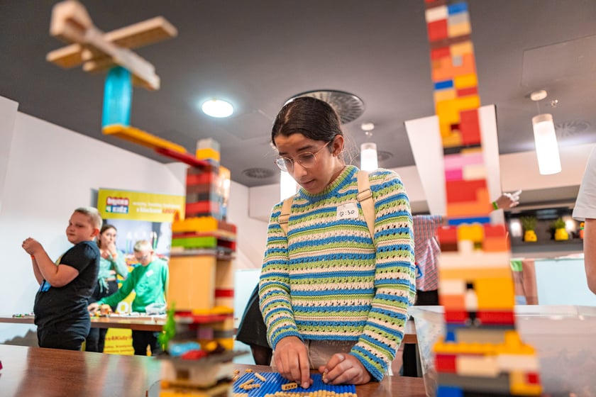 klockoMANIA na Tarczyński Arenie