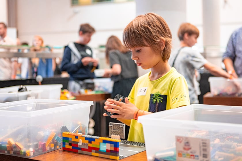 klockoMANIA na Tarczyński Arenie