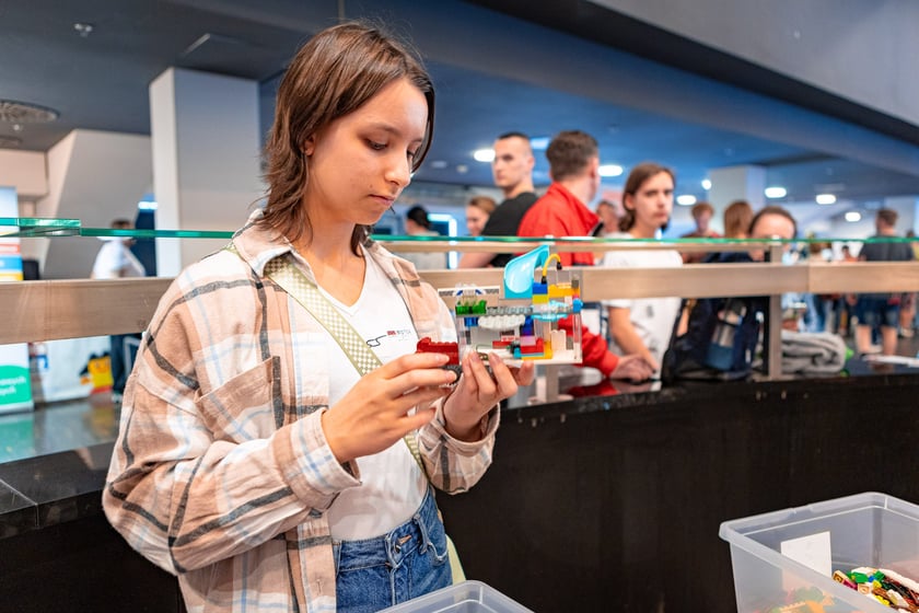 klockoMANIA na Tarczyński Arenie