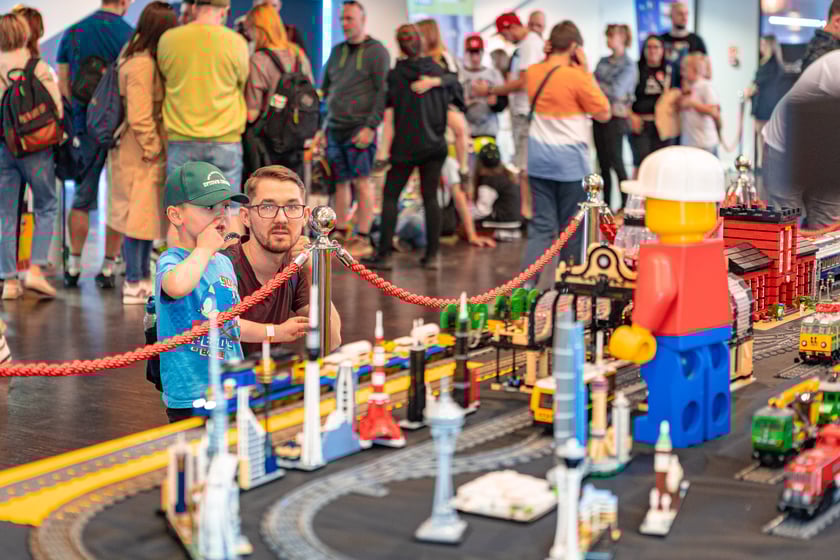 klockoMANIA na Tarczyński Arenie