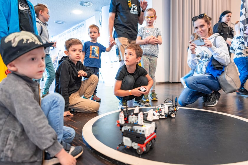 klockoMANIA na Tarczyński Arenie