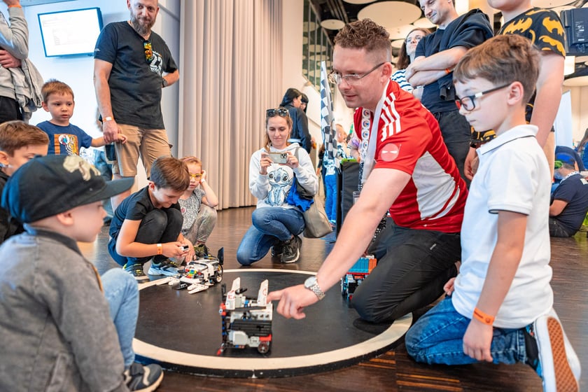 klockoMANIA na Tarczyński Arenie