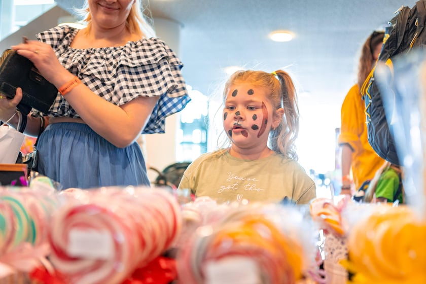 klockoMANIA na Tarczyński Arenie