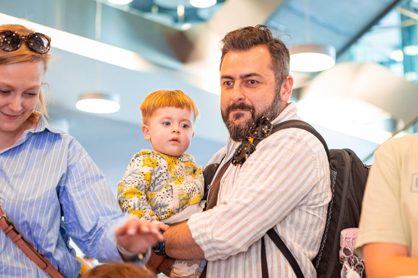 klockoMANIA na Tarczyński Arenie